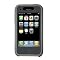 jWIN Silicone Case for iPhone 3G - Black (iCC71BLK)