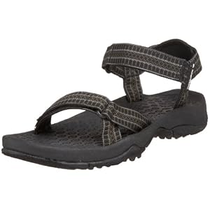 Buy Rafters Mens Cascade Sandal by Rafters