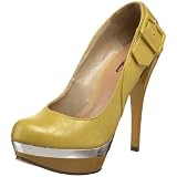 Michael Antonio Womens Logi Platform Pump