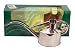 Outdoor Living : Bosmere Haws Nickel Plated 1-Liter Indoor Watering Can #V190