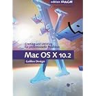 Click here to buy Mac OS X 10.2. by  Harald Puchtler.