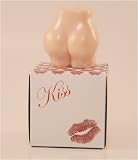 Kiss My Ass Novelty Candle