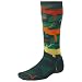 The Smartwool Park-Dont Shoot Limited Edition Medium Socks were designed by professional snowboarder Jeff Cormack to be the best winter sports socks on the planet. Combining soft merino wool for warmth, nylon for durability, and elastane for stretch, these hi-tech stockings have mesh panels for venting and extra density in high impact zones. Pick up a pair of Smartwool Park-Dont Shoot Limited Edition Medium Socks and enjoy the fruits of Jeff Cormacks expertise.
