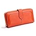 Borgasets Women's Leather Wallet