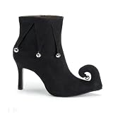 Produkt-Bild: Funtasma Hofnarr-Schuhe Frolic-10