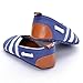 Voberry® Baby Toddlers Boys' Sneakers Soft Sole Canvas Shoes