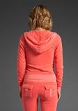 Juicy Couture, Terry Snap Pocket Pant, Regal