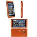 New-N8 Touchscreen Smartphone - N8ORANGE