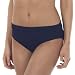 Isaac Mizrahi for Target  Solid Hipster Swim Bottoms - London Blue