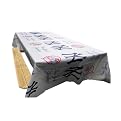 New York Yankees Table Cover 2-pk.