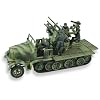 Lindberg 172 Scale Panther G Tank
