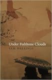 Under fishbone clouds