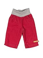 loud + proud Pantalón (Rojo)