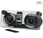 iHome iP1 Studio Series Speaker System for iPod and iPhone (Black)