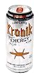 8 Pack - Kronik Low-Carb Energy - Entourage - 16oz.