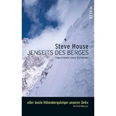 Jenseits des Berges: Exepditionen eines Suchenden