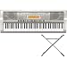 Casio WK-200 76-Key Digital Keyboard
