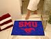 Southern Methodist University All-Star Rug