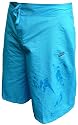 Mens Nike Surf Swim Swimming unlined Beach Blue Shorts