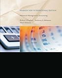 Advanced management accounting