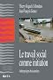 Le travail social comme initiation : Anthropologies buissoni�res