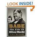 Babe: The Life of Oliver Hardy