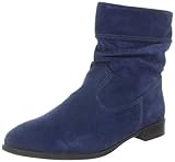 Tamaris 1-1-25005-29, Damen Klassische Halbstiefel & Stiefeletten, Blau (DENIM 802), EU 37