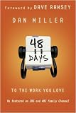 48 Days to the Work You Love: An Interactive Study