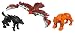 Transformers Classic Mini-Con 3-Pack - Predator Attack Team (Snarl,  Dreadwing & Overbite)