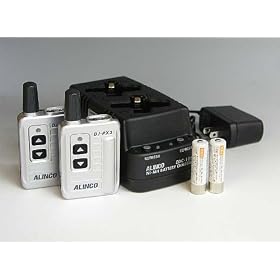 DJ-PX3 (�V���o�[)�Q��{EDC-186A�[�c�C���d��{�j�b�P�����f�o�b�e���[�Q�{�Z�b�g