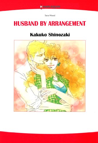 Husband by Arrangement (Harlequin comics)