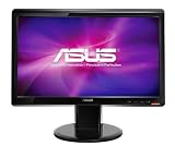 ASUS 18.5インチワイド液晶ディスプレイ DVI-D/D-Sub入力 VH192C