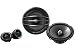 Pioneer TS-A1604C A-Series 6 1/2 Components 350 Watts