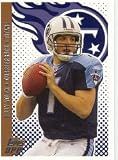 2006 Topps Draft Picks and Prospects 46 Billy Volek (Football Cards)