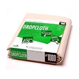 Buy 12x15 Quality 10 Oz. Canvas Drop Cloth & Runner by Chicago