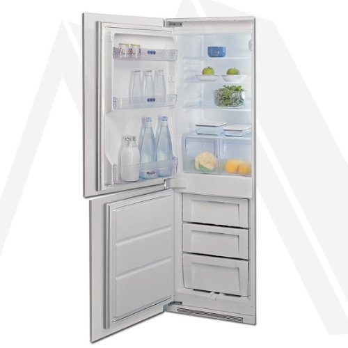 Whirlpool Kühl-Gefrier-Kombination ART 458-LH A+