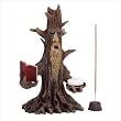 Wizened Tree Candle Holder