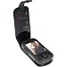 Krusell Leather Case for Qtek S200, I-mate Jamin, HTC Prophet - Handit Multidapt 75258
