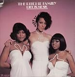 Life Is Music LP