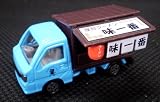 トミカ・35 スバル サンバー ラーメン屋