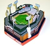 Boston Red Sox Fenway Park Mini Replica Stadium