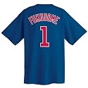 Kosuke Fukudome Chicago Cubs Name and Number T-Shirt