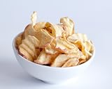 Achieve Freeze Dried Apple Cinnamon Slices - 5.82 Oz Resealable Pouch (Pack of 2)