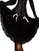 Yummy Bee - Black Tulle Skirts Women - Plus Size Skirts 2-22 - Lace Black Layered Skirt