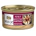 Nutro MAX CAT Savory Hunter's Stew with Duck Gourmet Classics Adult Canned Cat Food, Case of 24