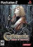 Castlevania: Lament of Innocence