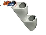 02-07 Subaru WRX & STI Dual GRAY Pod