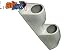 02-07 Subaru WRX & STI Dual GRAY Pod