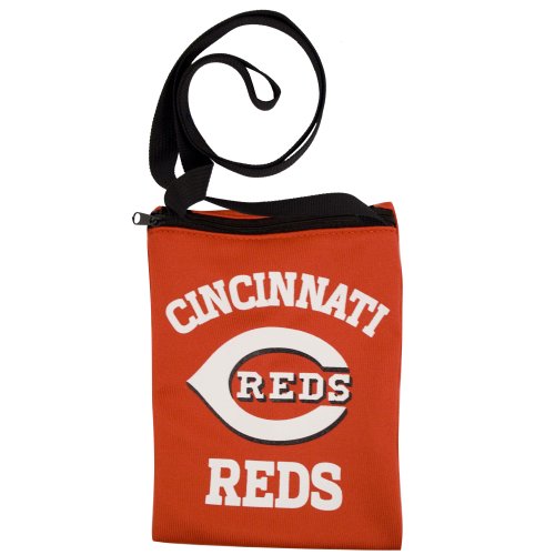 Cincinnati Reds Game Day Pouch