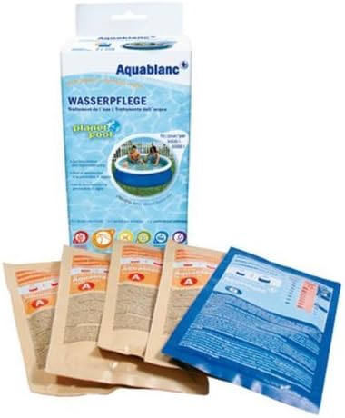 Wehncke 17367 Aquablanc+ Care Water by Wehncke